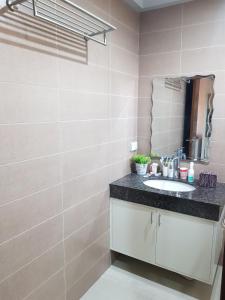 Maison de lamour 2 storey house with pool in Balanga City