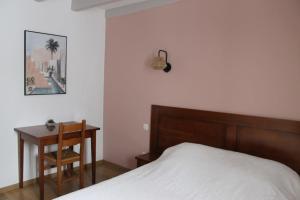 Hotels Hotel Etchoinia : photos des chambres