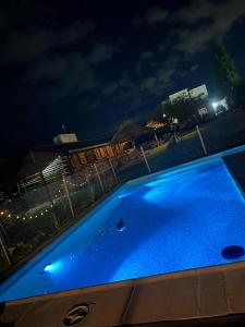La serranita 1