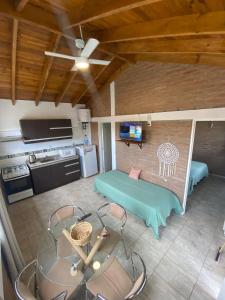 Cabañas Las Serranitas 3