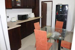 Sherenes Homestay