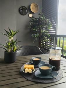 Ballito Zimbali Lakes, On The Boulevard