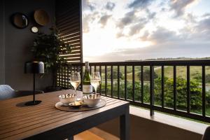 Ballito Zimbali Lakes, On The Boulevard