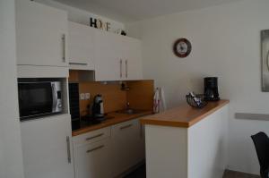 Appartements Ty Levenez : photos des chambres