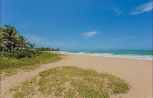 Village Summer Ville 2 quartos Pe na areia