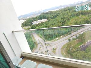 C-25-06 Lakeviewsouth Cybersquare WiFi Netflix FreeParking