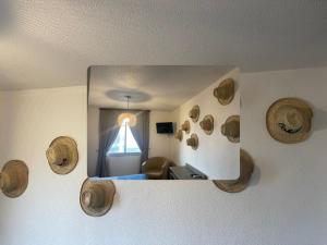 Hotels Hotel Alcyon : Chambre Double Standard