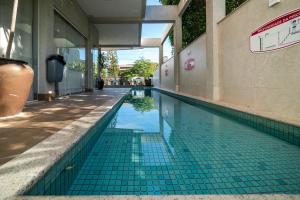 Duplex Infinity Mariscal