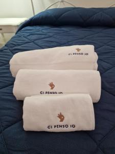 White Suite Polignano 08