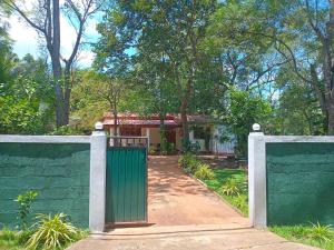 Senasuma Holiday Bungalow Anuradhapura