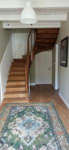 Les rives du Rochefollet