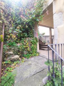 Appartement Vals-les-Bains avec terrasse