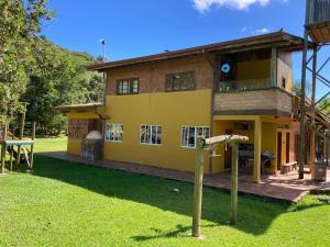 Quarto do Cėu Terra Graciosa