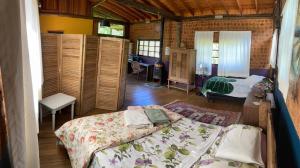 Quarto do Cėu Terra Graciosa