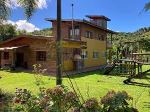 Quarto do Cėu Terra Graciosa