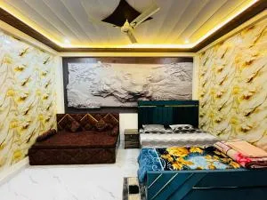 Ram Bhawan HomeStay - Vrindavan