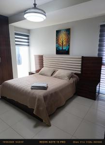 Hermoso Apartamento de 2 habitaciones en Avenida Bush