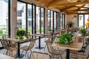 Stunning Sea View Penthouse