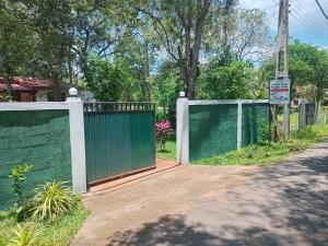 Senasuma Holiday Bungalow Anuradhapura