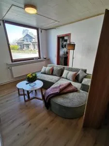Ferienwohnung Ostsee - Dörphof