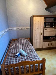 Maisons de vacances Maison de Charme Dordogne - Nature & Randonnees : photos des chambres