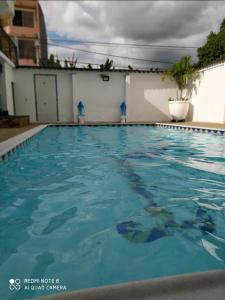 Hotel Los Delfines Melgar