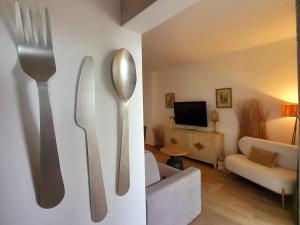 Dolci risvegli appartamento vista mare