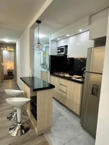 Novaterra Cerezo - Barroblanco