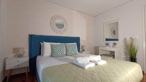 Central Apartment Near Acropoli