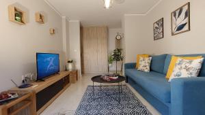 Central Apartment Near Acropoli