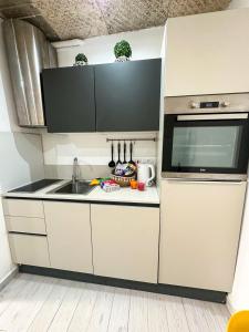 Paceville - 5B - Modern Studio by Clubs & Sea