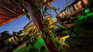 POUSADA DONNA MARIA - João Câmara