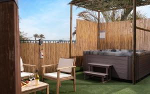 Pninat HaHoshen suite - Unrated properties in Eilat