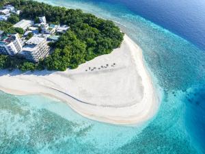 Madi Maldives Ukulhas