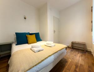 Le mini Cath Hyper centre by Primoconciergerie