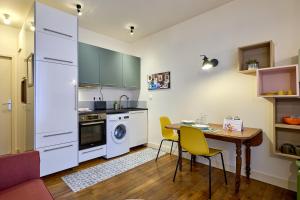 Le mini Cath Hyper centre by Primoconciergerie