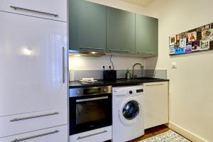 Le mini Cath Hyper centre by Primoconciergerie