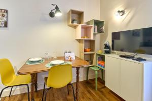 Le mini Cath Hyper centre by Primoconciergerie