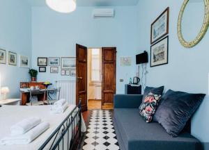 Appartamento Firenze in Libertà