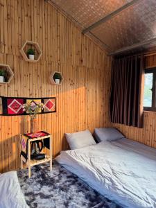 Lung Chung Doi Sapa - Homestay & Coffee Garden