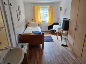 Haus Hoogendam - Leoben