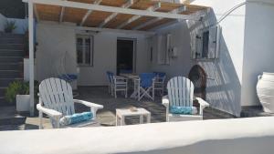 Beach House Paraporti