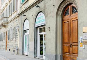 Appartamento Firenze in Libertà