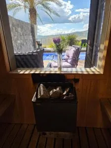 Diamond Mansion-Studio D - Abirim