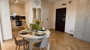 Apartament Podniebny - 4 sypialnie - Lake Apartments, osiedle Tuwima Park - Olsztyn - Jommendorf