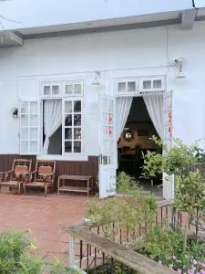 Thi Vị Homestay - Ấp Xuân An