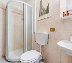 Appartamento Firenze in Libertà