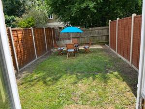 Amazing 3 Bed House in New Cross