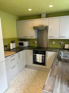 Amazing 3 Bed House in New Cross