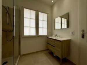 Villas Maison 4 pieces 6 couchages Saint Denis d-Oleron SDO000-609 : photos des chambres